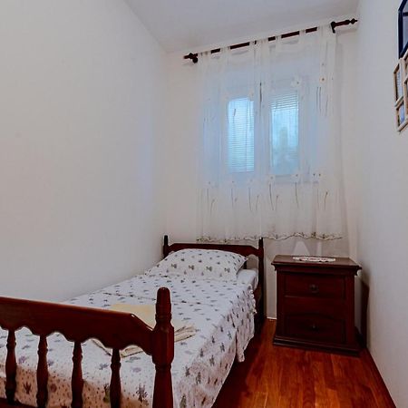 Apartment Ružica Zrnovo Exteriér fotografie