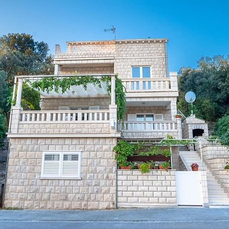 Apartment Ružica Zrnovo Exteriér fotografie