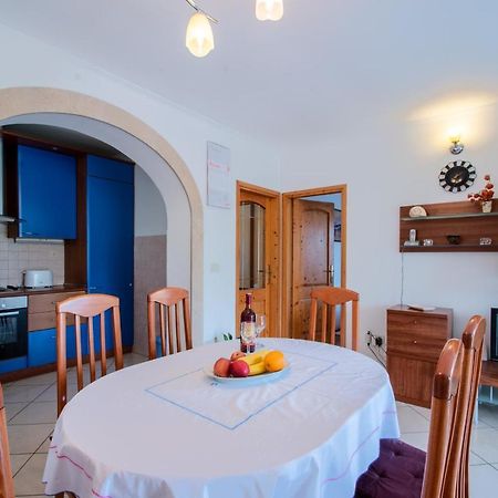 Apartment Ružica Zrnovo Exteriér fotografie