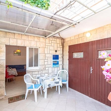 Apartment Ružica Zrnovo Exteriér fotografie