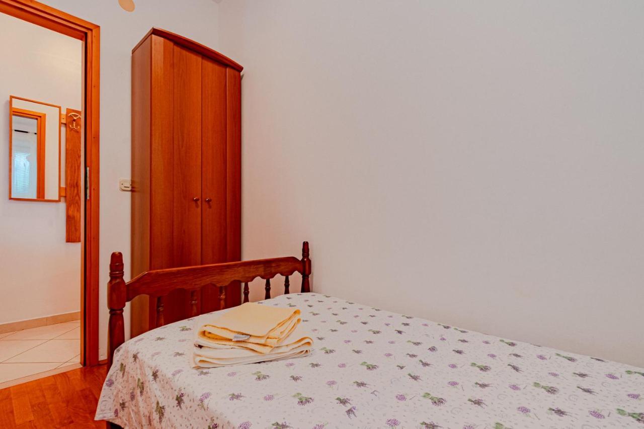 Apartment Ružica Zrnovo Exteriér fotografie