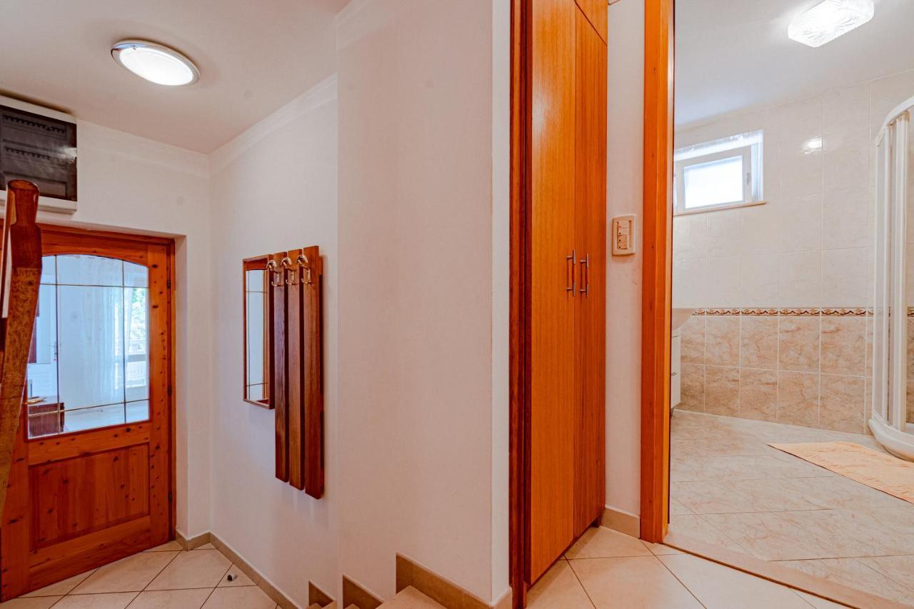 Apartment Ružica Zrnovo Exteriér fotografie