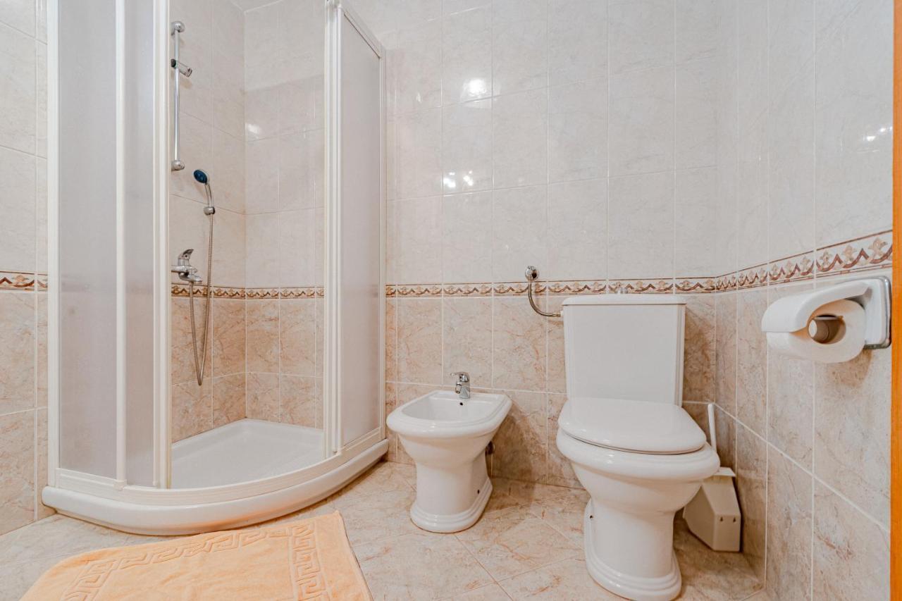 Apartment Ružica Zrnovo Exteriér fotografie